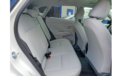Hyundai Kona 2.0L 4 FRONT WHEEL DRIVE - автомобили, коли, обяви за нови и употребявани 10