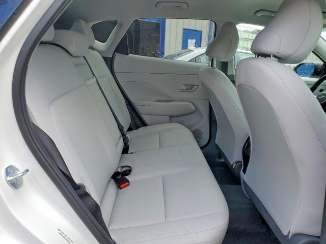 Hyundai Kona 2.0L 4 FRONT WHEEL DRIVE - автомобили, коли, обяви за нови и употребявани 10