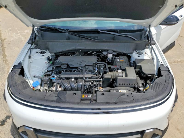 Hyundai Kona 2.0L 4 FRONT WHEEL DRIVE - автомобили, коли, обяви за нови и употребявани 11