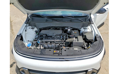 Hyundai Kona 2.0L 4 FRONT WHEEL DRIVE - автомобили, коли, обяви за нови и употребявани 12