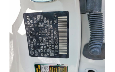 Hyundai Kona 2.0L 4 FRONT WHEEL DRIVE - автомобили, коли, обяви за нови и употребявани 13