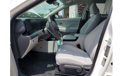 Hyundai Kona 2.0L 4 FRONT WHEEL DRIVE - автомобили, коли, обяви за нови и употребявани 6