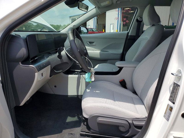 Hyundai Kona 2.0L 4 FRONT WHEEL DRIVE - автомобили, коли, обяви за нови и употребявани 6