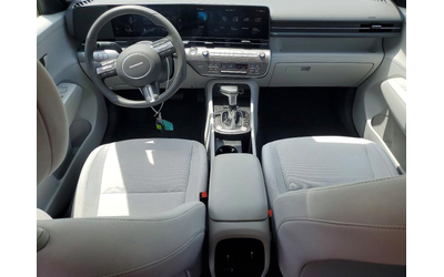 Hyundai Kona 2.0L 4 FRONT WHEEL DRIVE - автомобили, коли, обяви за нови и употребявани 7