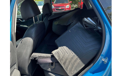 Hyundai Kona 2.0L 4cyl AWD - автомобили, коли, обяви за нови и употребявани 10