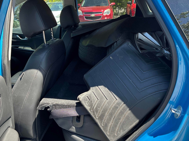 Hyundai Kona 2.0L 4cyl AWD - автомобили, коли, обяви за нови и употребявани 10