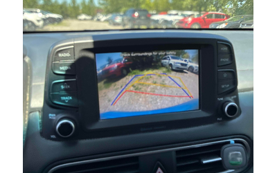 Hyundai Kona 2.0L 4cyl AWD - автомобили, коли, обяви за нови и употребявани 13
