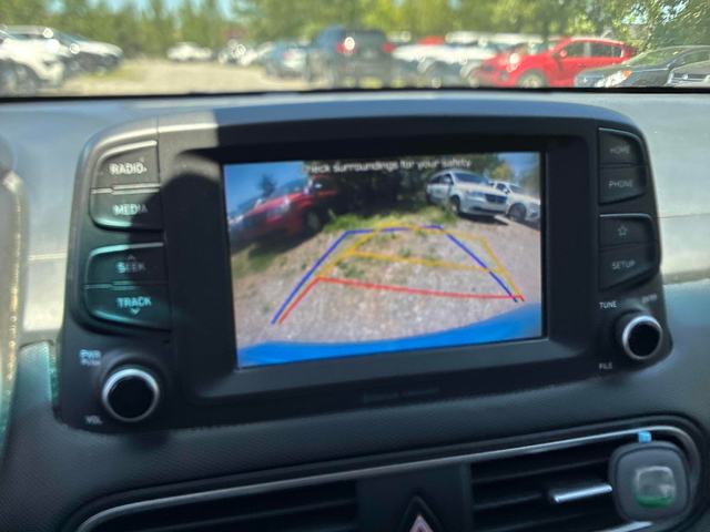 Hyundai Kona 2.0L 4cyl AWD - автомобили, коли, обяви за нови и употребявани 13