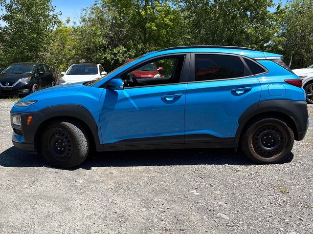 Hyundai Kona 2.0L 4cyl AWD - автомобили, коли, обяви за нови и употребявани 1