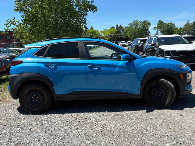Hyundai Kona 2.0L 4cyl AWD - автомобили, коли, обяви за нови и употребявани 2