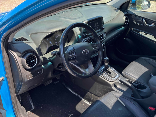 Hyundai Kona 2.0L 4cyl AWD - автомобили, коли, обяви за нови и употребявани 4