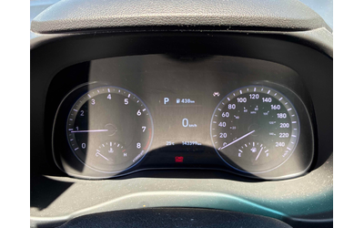 Hyundai Kona 2.0L 4cyl AWD - автомобили, коли, обяви за нови и употребявани 7