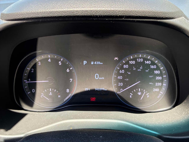 Hyundai Kona 2.0L 4cyl AWD - автомобили, коли, обяви за нови и употребявани 7