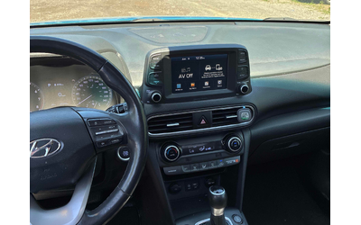 Hyundai Kona 2.0L 4cyl AWD - автомобили, коли, обяви за нови и употребявани 8
