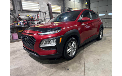 Hyundai Kona 2.0L 4cyl AWD - автомобили, коли, обяви за нови и употребявани 0