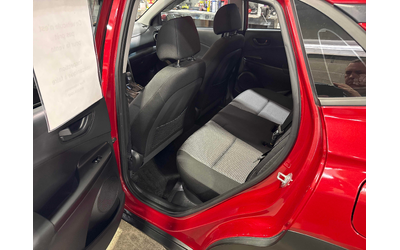 Hyundai Kona 2.0L 4cyl AWD - автомобили, коли, обяви за нови и употребявани 11