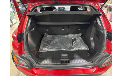 Hyundai Kona 2.0L 4cyl AWD - автомобили, коли, обяви за нови и употребявани 12