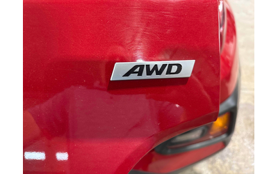 Hyundai Kona 2.0L 4cyl AWD - автомобили, коли, обяви за нови и употребявани 13