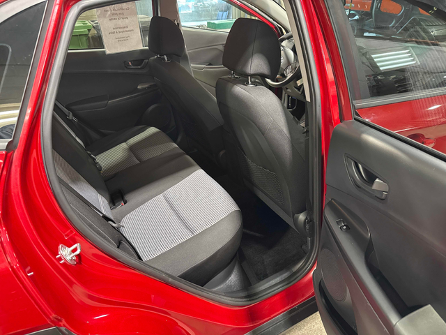 Hyundai Kona 2.0L 4cyl AWD - автомобили, коли, обяви за нови и употребявани 14