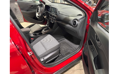 Hyundai Kona 2.0L 4cyl AWD - автомобили, коли, обяви за нови и употребявани 15