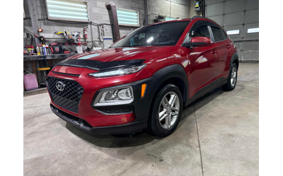 Hyundai Kona 2.0L 4cyl AWD - автомобили, коли, обяви за нови и употребявани 1
