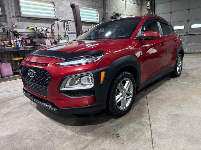 Hyundai Kona 2.0L 4cyl AWD - автомобили, коли, обяви за нови и употребявани 1