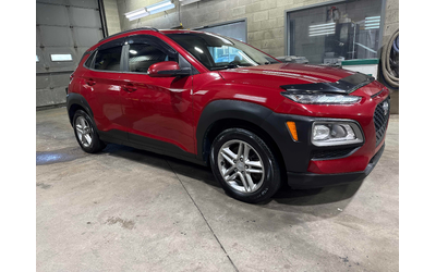 Hyundai Kona 2.0L 4cyl AWD - автомобили, коли, обяви за нови и употребявани 2