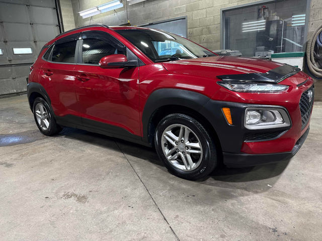 Hyundai Kona 2.0L 4cyl AWD - автомобили, коли, обяви за нови и употребявани 2