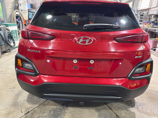 Hyundai Kona 2.0L 4cyl AWD - автомобили, коли, обяви за нови и употребявани 3