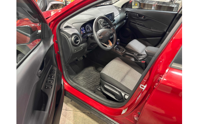 Hyundai Kona 2.0L 4cyl AWD - автомобили, коли, обяви за нови и употребявани 4