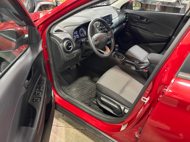 Hyundai Kona 2.0L 4cyl AWD - автомобили, коли, обяви за нови и употребявани 4