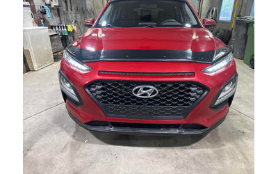 Hyundai Kona 2.0L 4cyl AWD - автомобили, коли, обяви за нови и употребявани 5