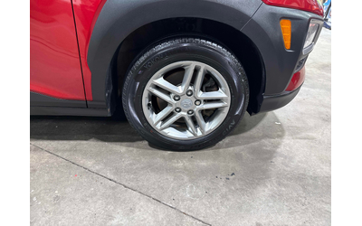 Hyundai Kona 2.0L 4cyl AWD - автомобили, коли, обяви за нови и употребявани 6
