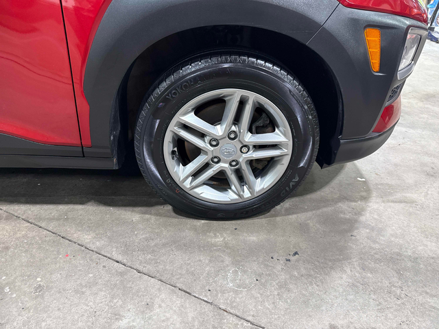 Hyundai Kona 2.0L 4cyl AWD - автомобили, коли, обяви за нови и употребявани 6