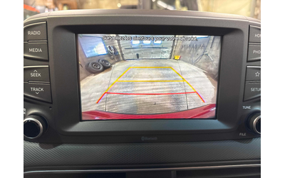 Hyundai Kona 2.0L 4cyl AWD - автомобили, коли, обяви за нови и употребявани 9