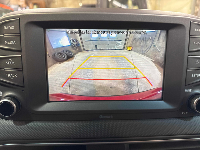 Hyundai Kona 2.0L 4cyl AWD - автомобили, коли, обяви за нови и употребявани 9