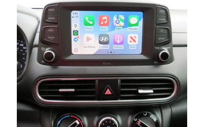 Hyundai Kona 2.0L Essential w/ CarPlay B.Camera BLND Spots NO A Front Wheel Drive - автомобили, коли, обяви за нови и употребявани 18