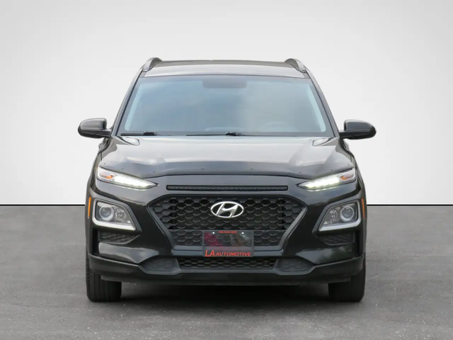 Hyundai Kona 2.0L Essential w/ CarPlay B.Camera BLND Spots NO A Front Wheel Drive - автомобили, коли, обяви за нови и употребявани 4