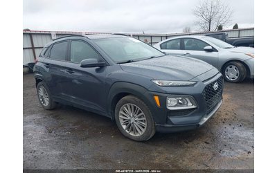 hyundai-kona-2-0l-i-4-dohc-vvt-147hp-all-wheel-drive - 0