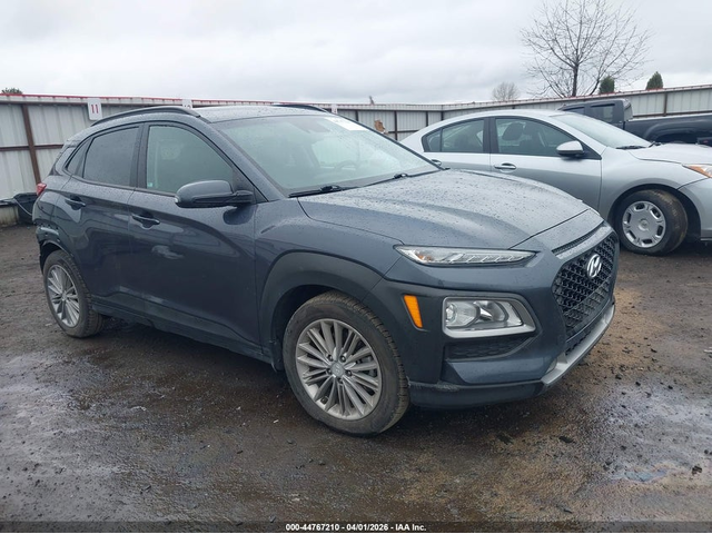 Hyundai Kona 2.0L I-4 DOHC, VVT, 147HP All Wheel Drive - автомобили, коли, обяви за нови и употребявани 0