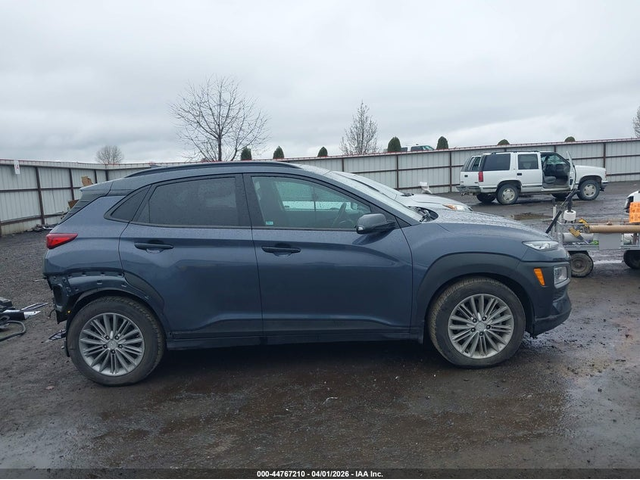 Hyundai Kona 2.0L I-4 DOHC, VVT, 147HP All Wheel Drive - автомобили, коли, обяви за нови и употребявани 13