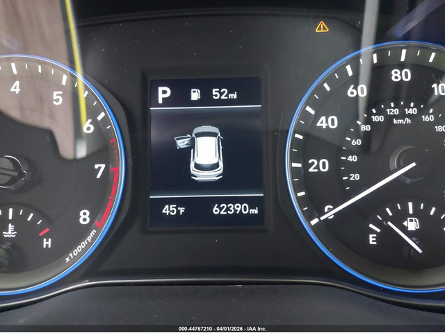 Hyundai Kona 2.0L I-4 DOHC, VVT, 147HP All Wheel Drive - автомобили, коли, обяви за нови и употребявани 15