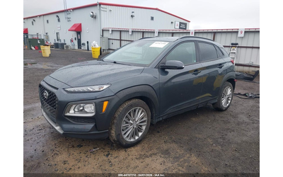 hyundai-kona-2-0l-i-4-dohc-vvt-147hp-all-wheel-drive - 1