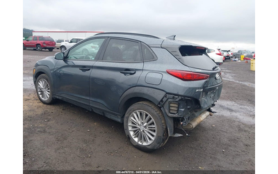 hyundai-kona-2-0l-i-4-dohc-vvt-147hp-all-wheel-drive - 2