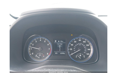 Hyundai Kona 2.0L I-4 DOHC, VVT, 147HP All Wheel Drive - автомобили, коли, обяви за нови и употребявани 6