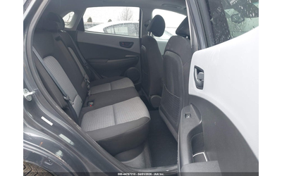 Hyundai Kona 2.0L I-4 DOHC, VVT, 147HP All Wheel Drive - автомобили, коли, обяви за нови и употребявани 7