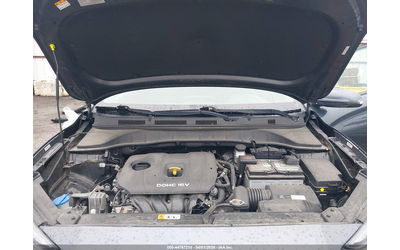 Hyundai Kona 2.0L I-4 DOHC, VVT, 147HP All Wheel Drive - автомобили, коли, обяви за нови и употребявани 9