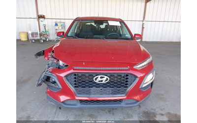 Hyundai Kona 2.0L I-4 DOHC, VVT, 147HP All Wheel Drive - автомобили, коли, обяви за нови и употребявани 11