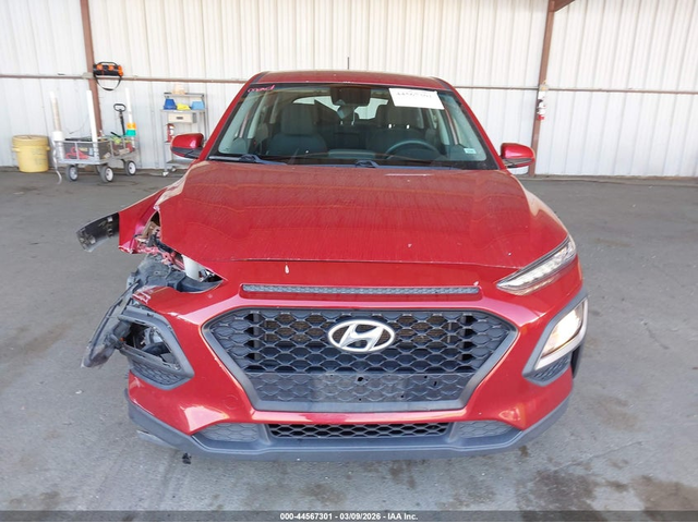 Hyundai Kona 2.0L I-4 DOHC, VVT, 147HP All Wheel Drive - автомобили, коли, обяви за нови и употребявани 11