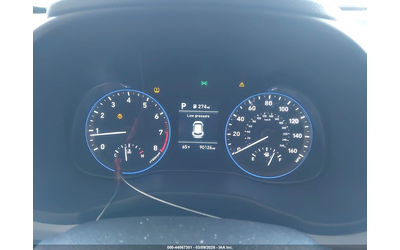 Hyundai Kona 2.0L I-4 DOHC, VVT, 147HP All Wheel Drive - автомобили, коли, обяви за нови и употребявани 14